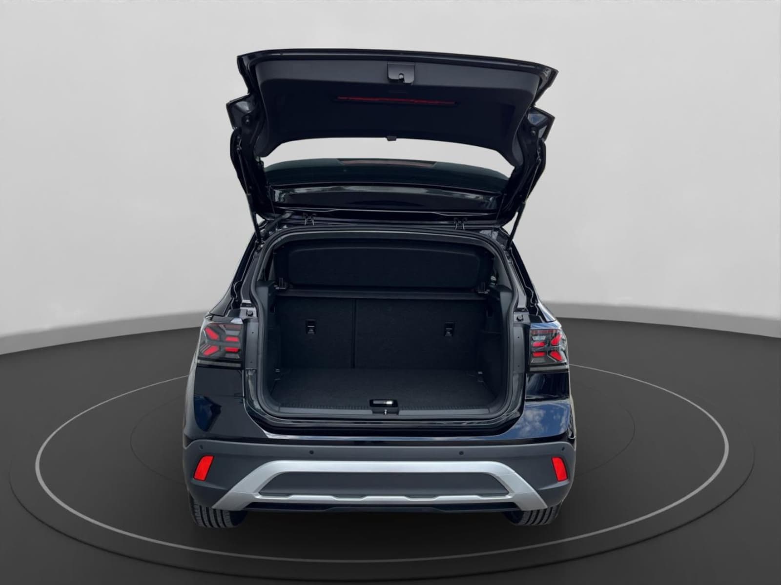 Volkswagen T-Cross – Bild 18