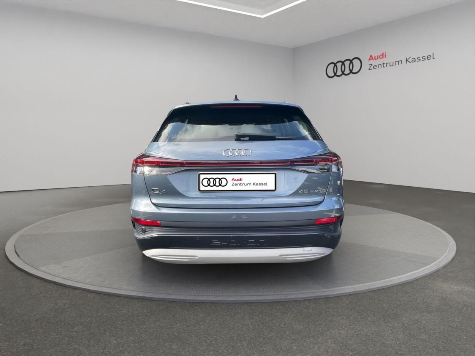 Audi Q4 e-tron – Bild 5