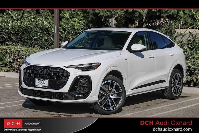 Photo of 2026 Audi Q5 Sportback