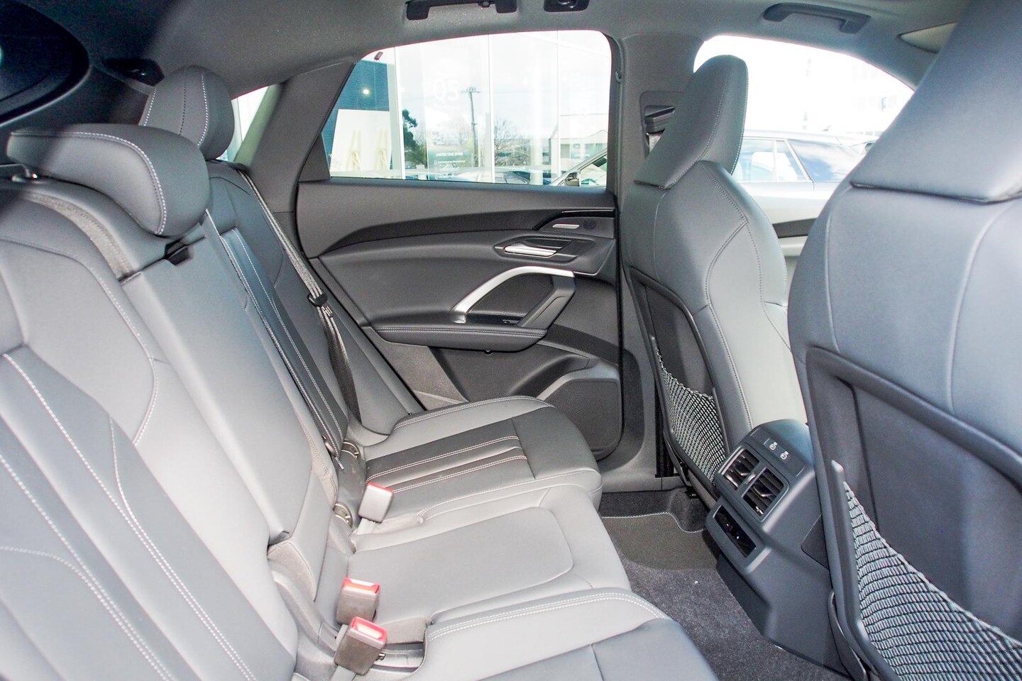 Image about Audi Q5 Sportback TDI quattro 150 kW sport