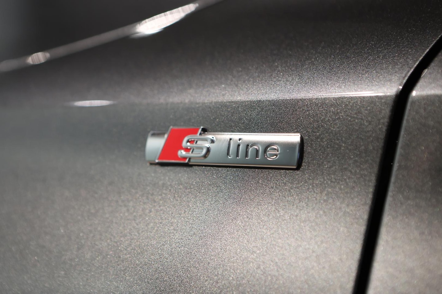 Image about Audi A3 Sedan TFSI S tronic