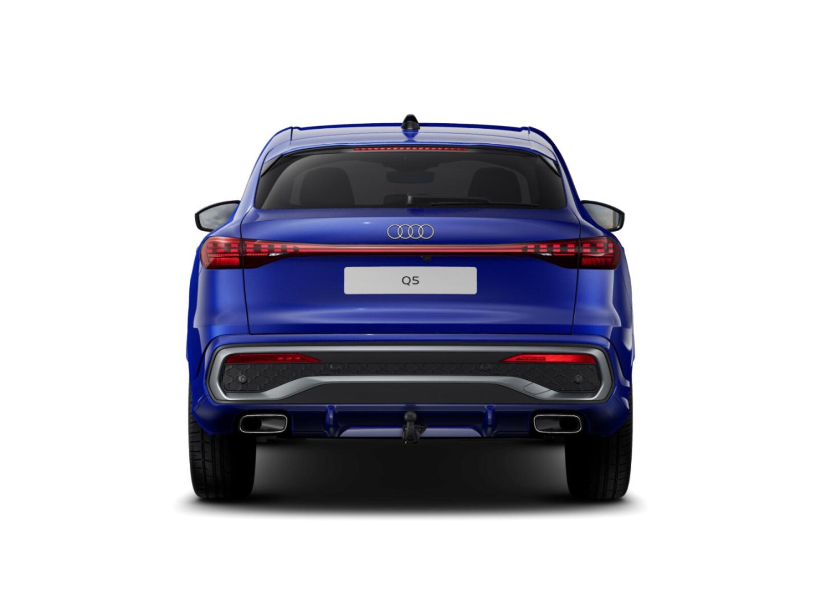 Audi Q5 Sportback – Bild 7