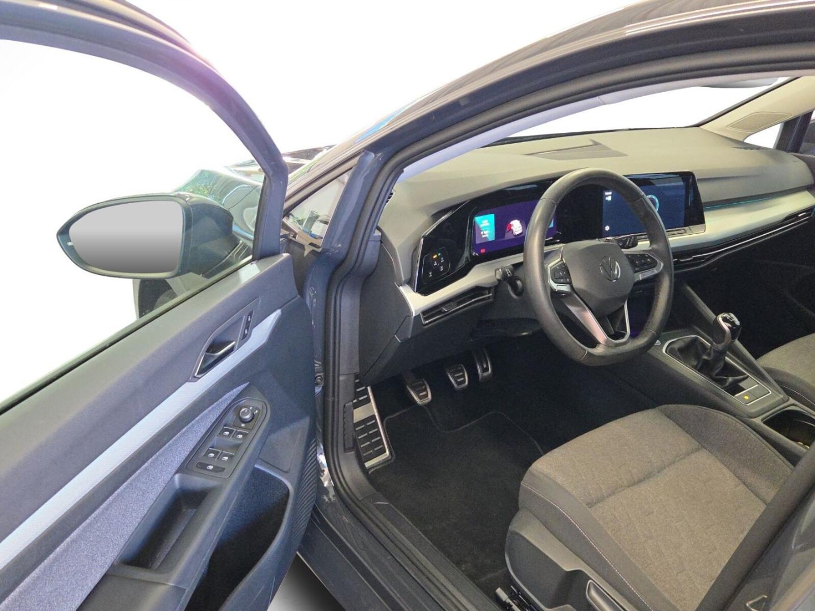 Volkswagen Golf – Bild 15