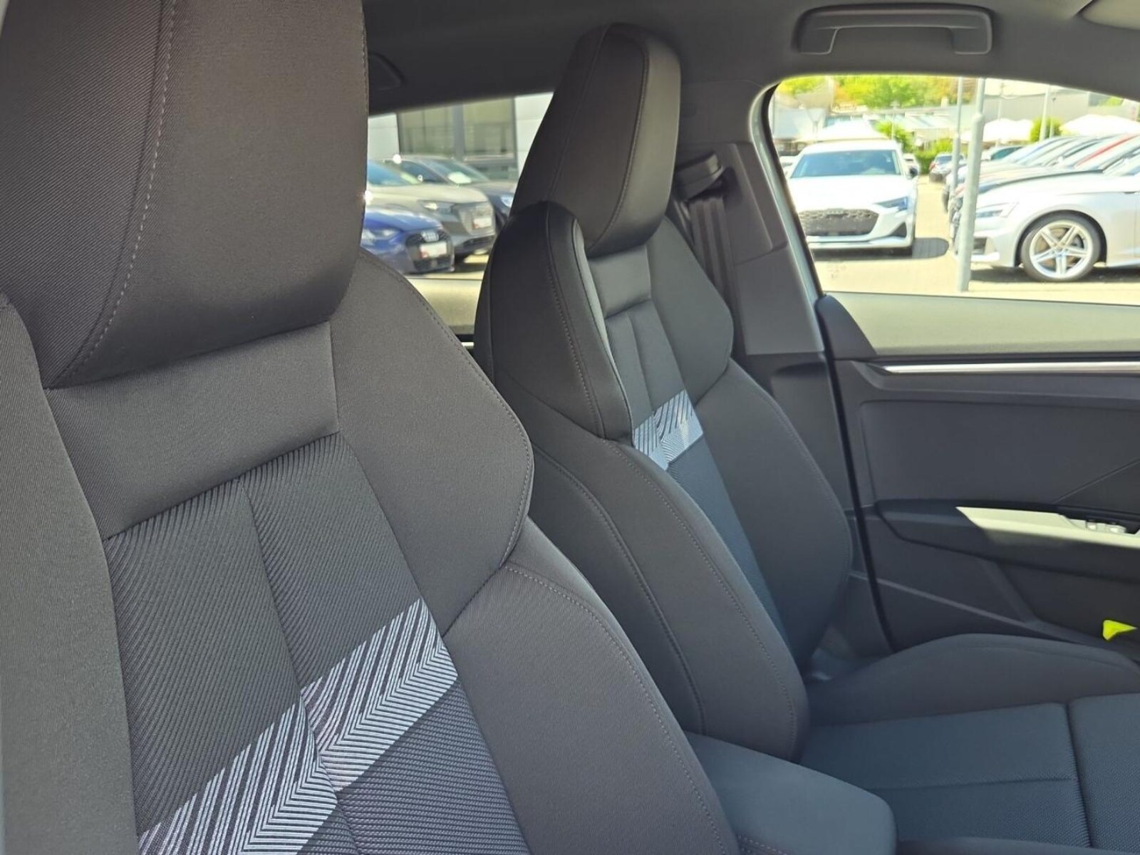 Audi A3 allstreet – Bild 17