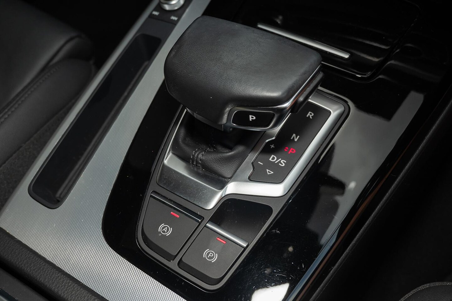 Image about Audi Q5 Sportback 40 TDI quattro S tronic