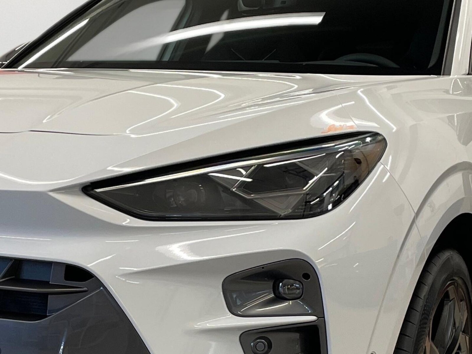CUPRA Terramar – Bild 6