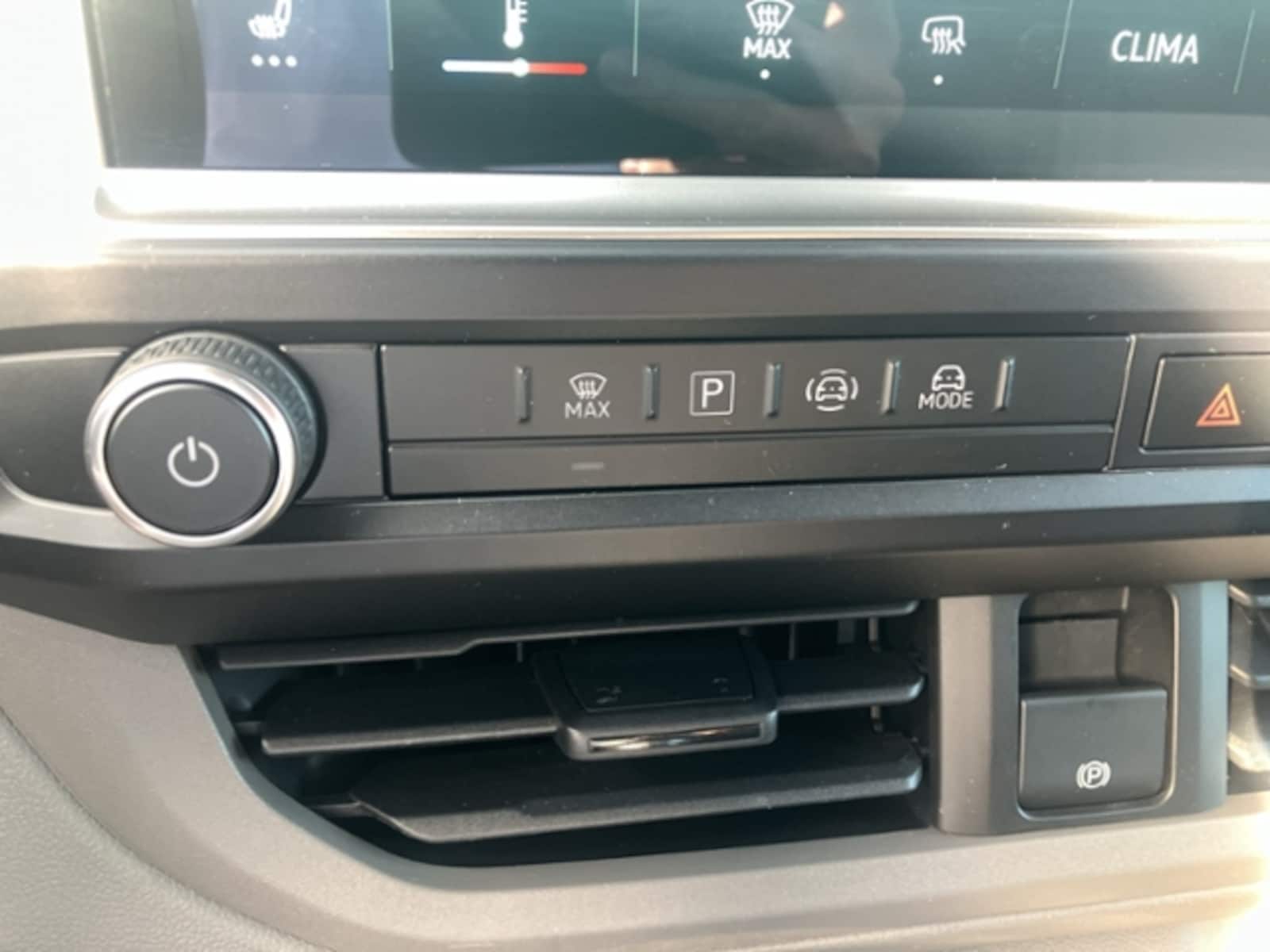 Volkswagen Transporter Kasten kurzer Radstand – Bild 18