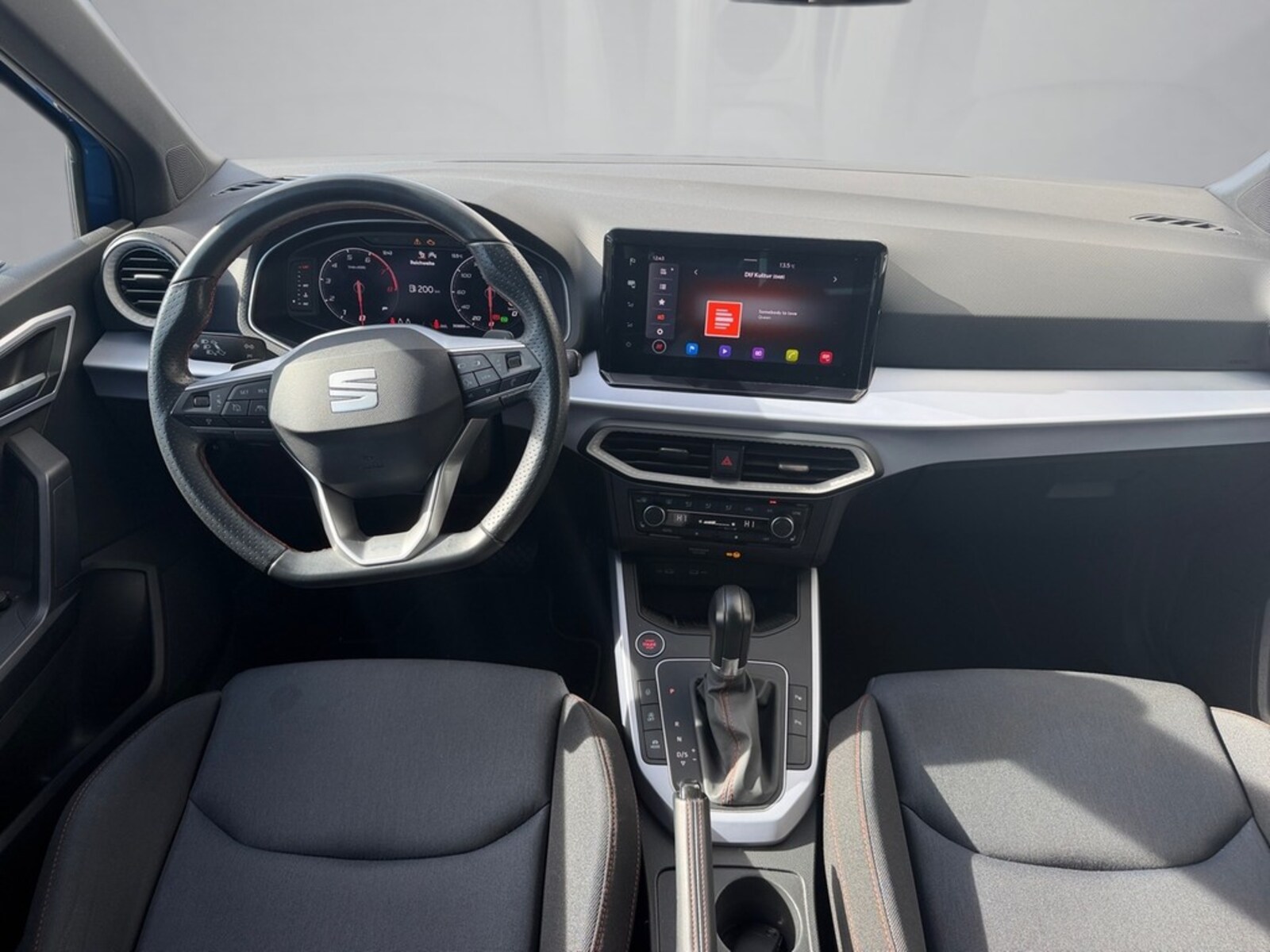 SEAT Arona – Bild 8