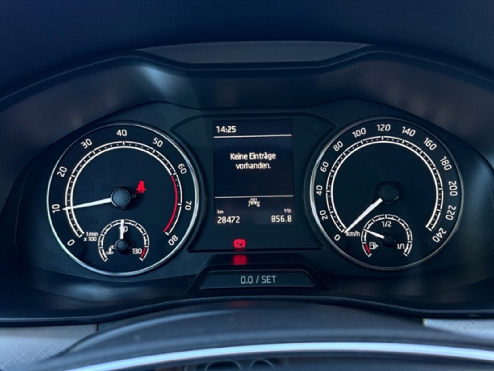 Škoda Kamiq – Bild 13