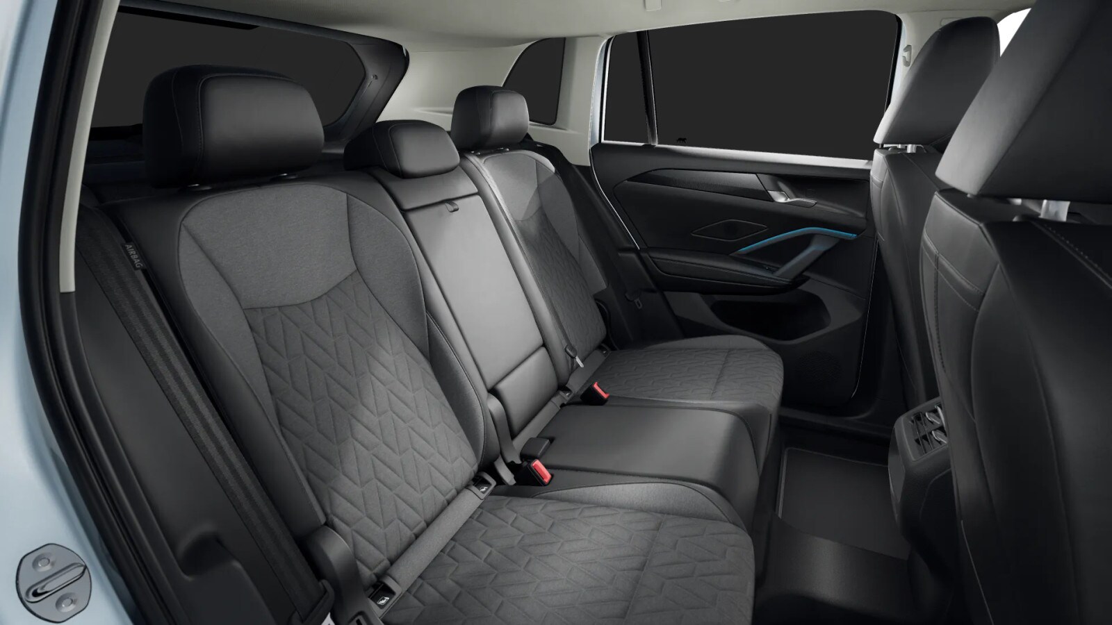 Volkswagen Tiguan – Bild 6