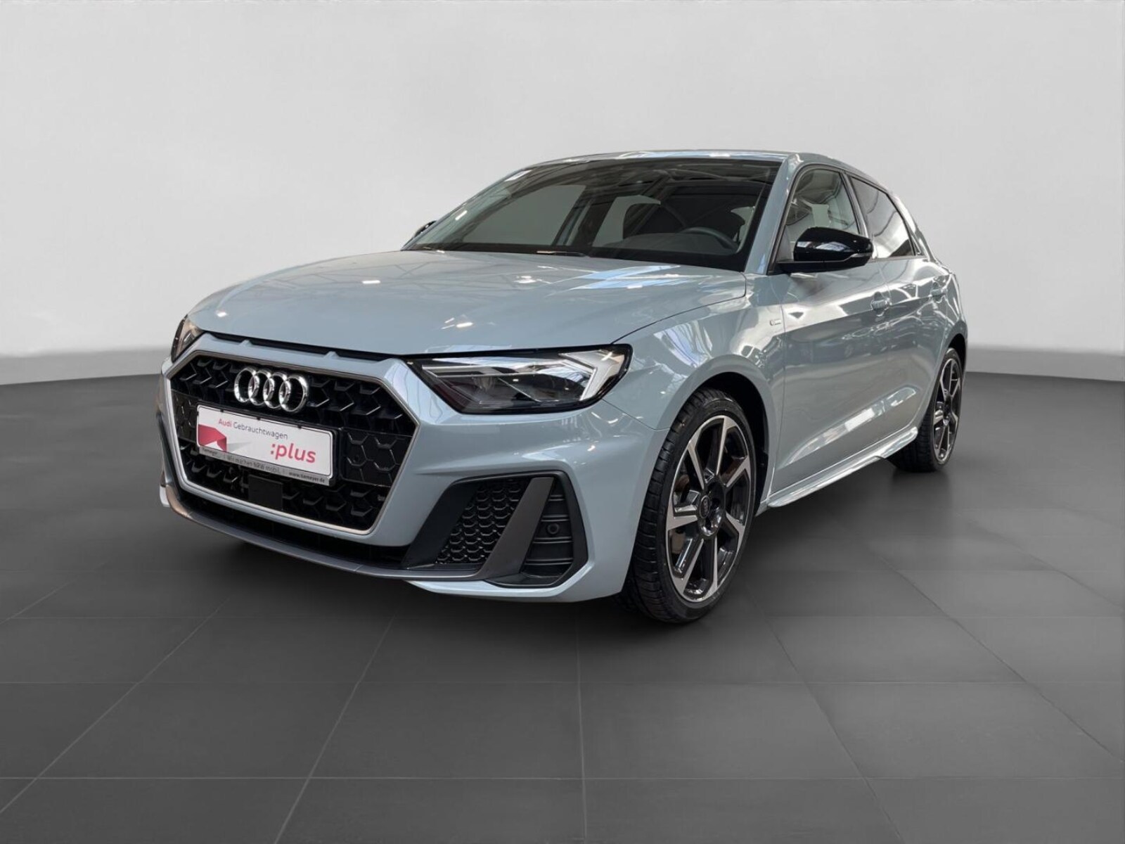 Audi A1 Sportback – Bild 2