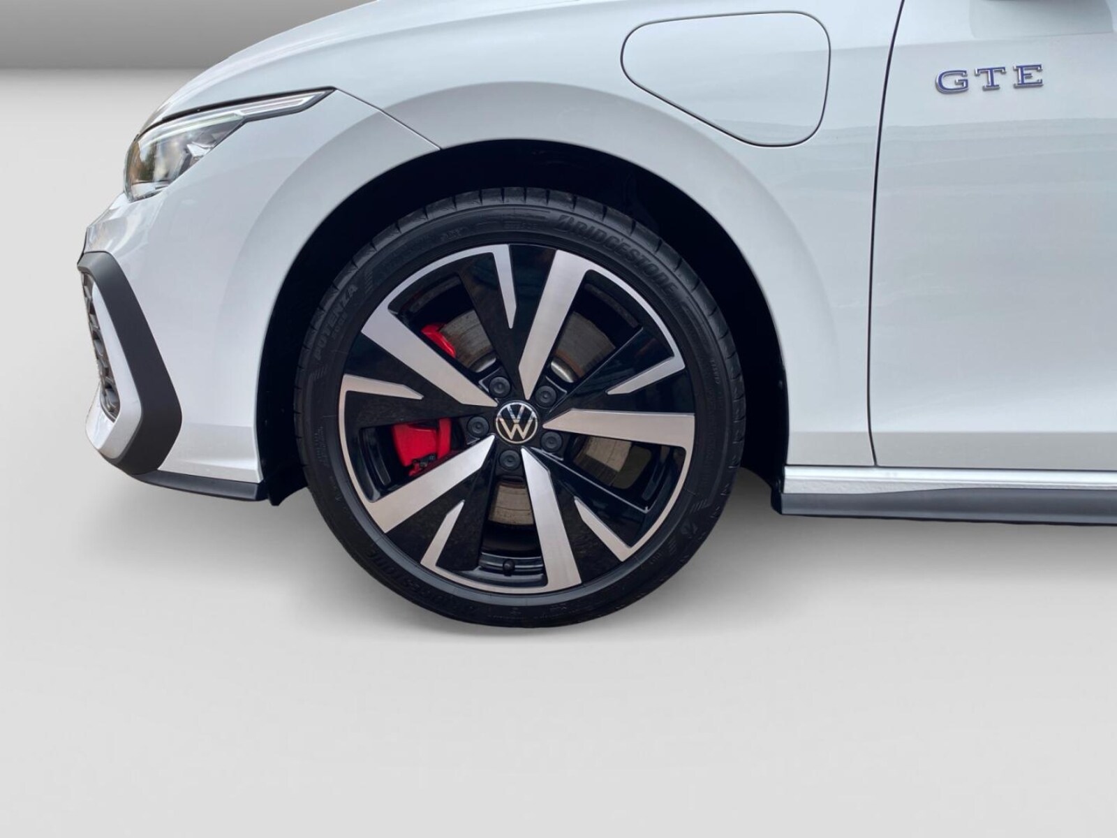 Volkswagen Golf – Bild 5