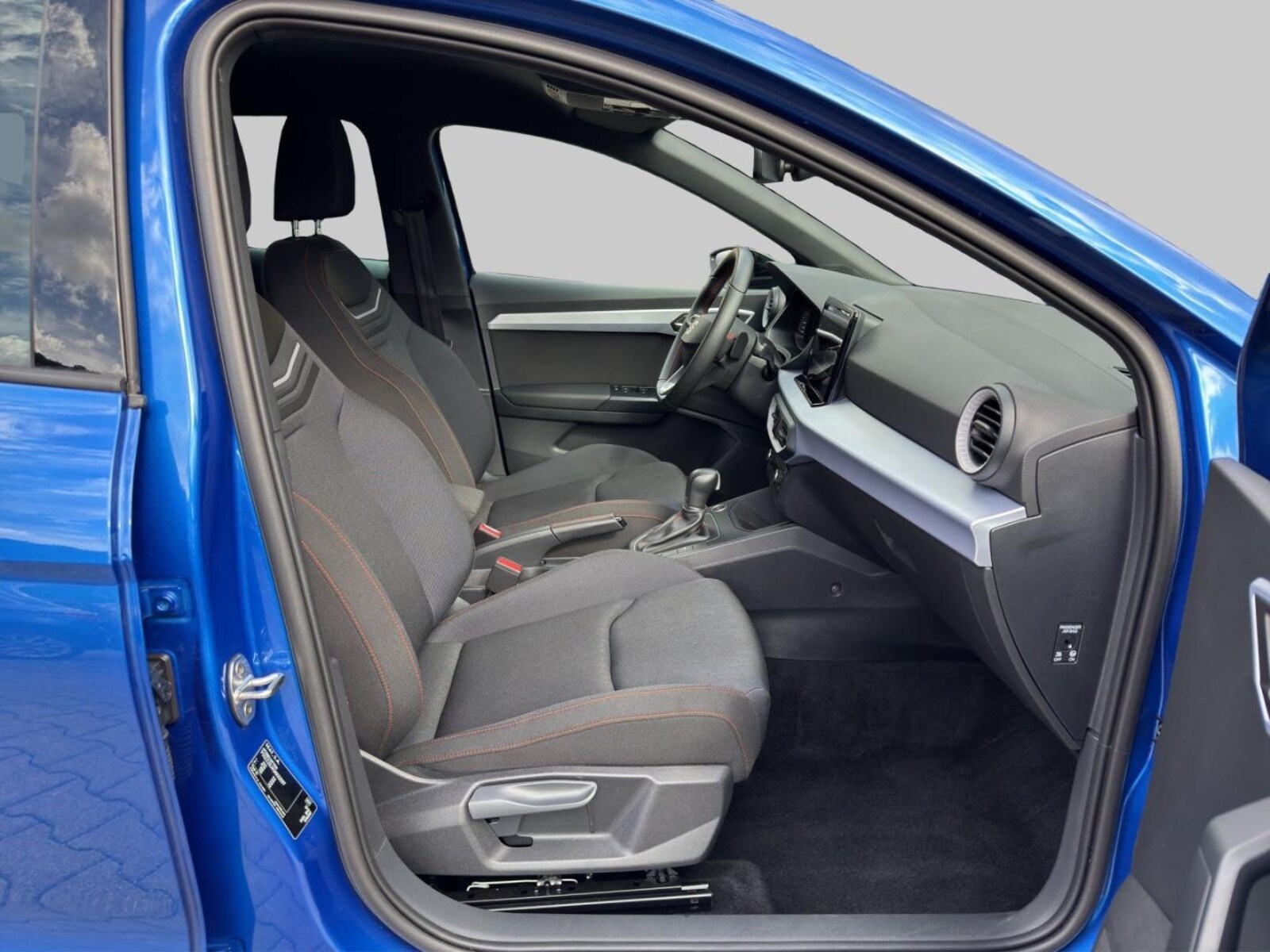 SEAT Ibiza – Bild 4