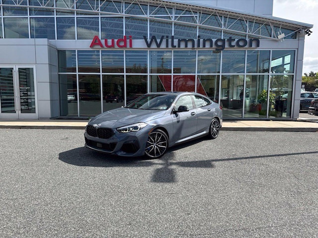 2023 BMW
