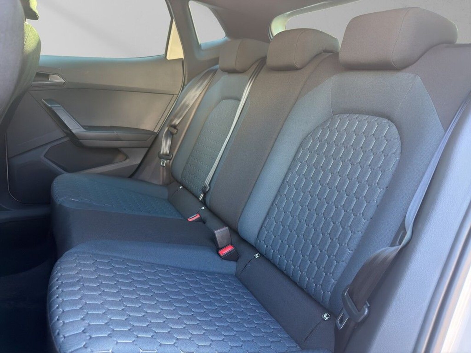 SEAT Ibiza – Bild 13
