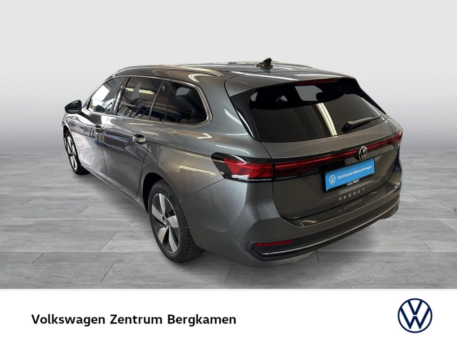 Volkswagen Passat – Bild 3