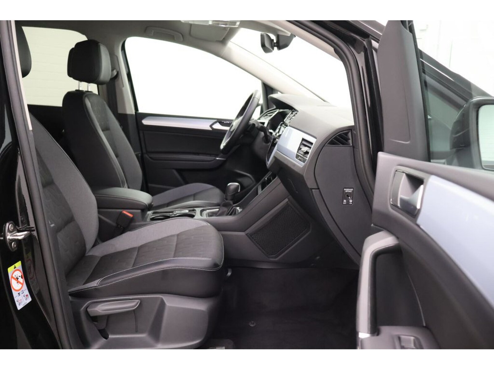 Volkswagen Touran – Bild 28