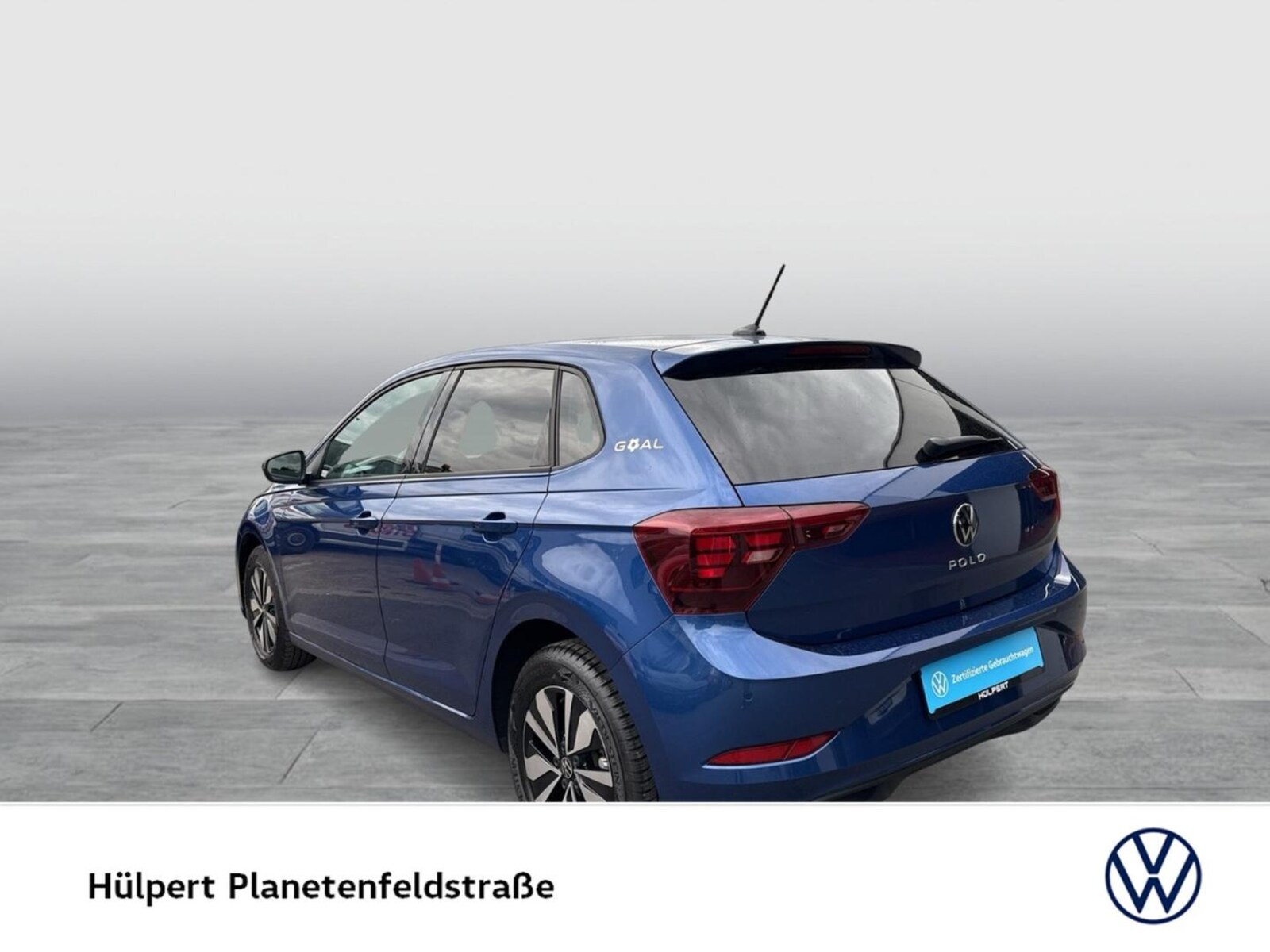 Volkswagen Polo – Bild 3