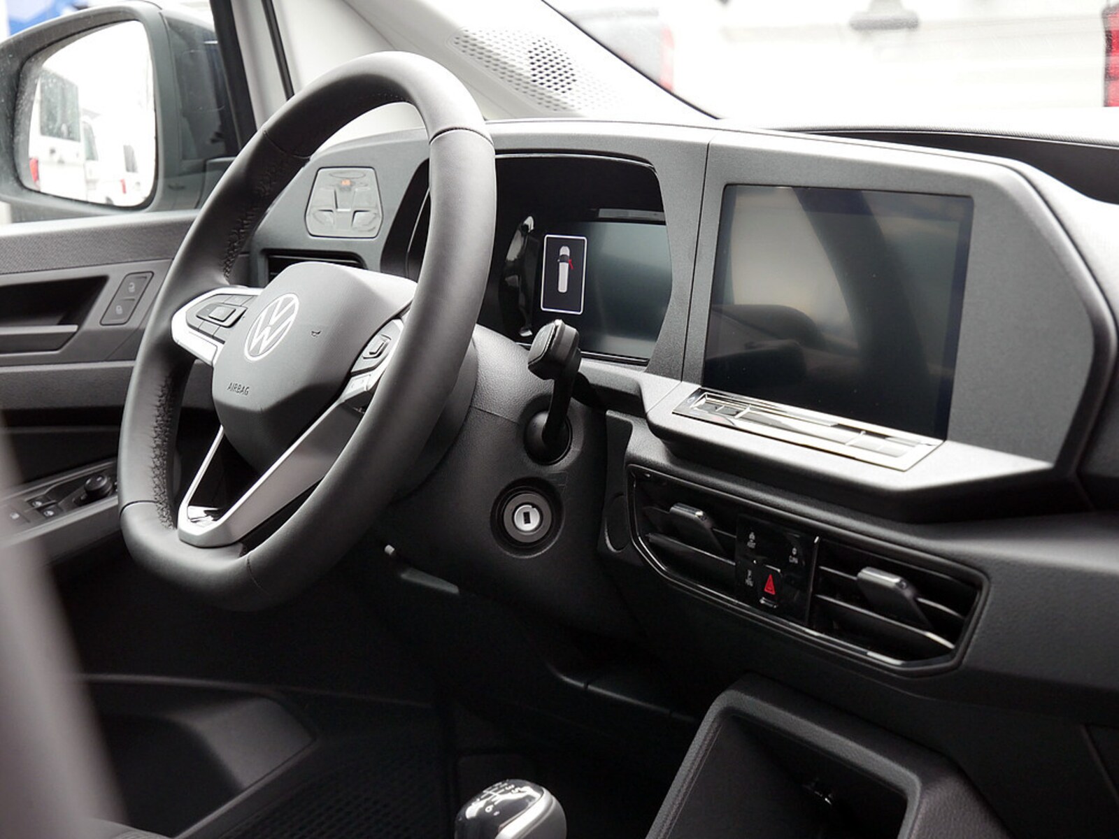 Volkswagen Caddy Maxi Cargo – Bild 11