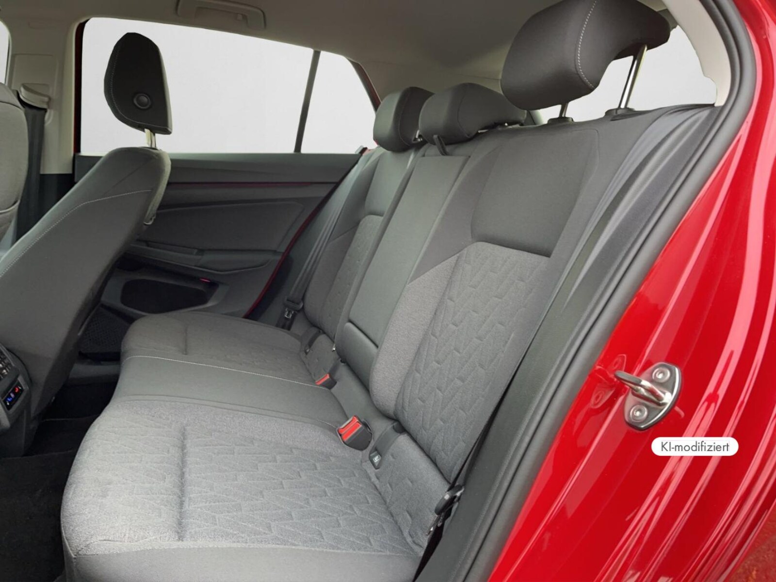 Volkswagen Golf – Bild 14