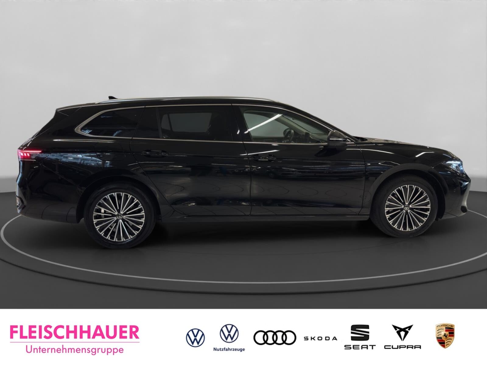 Volkswagen Passat – Bild 7