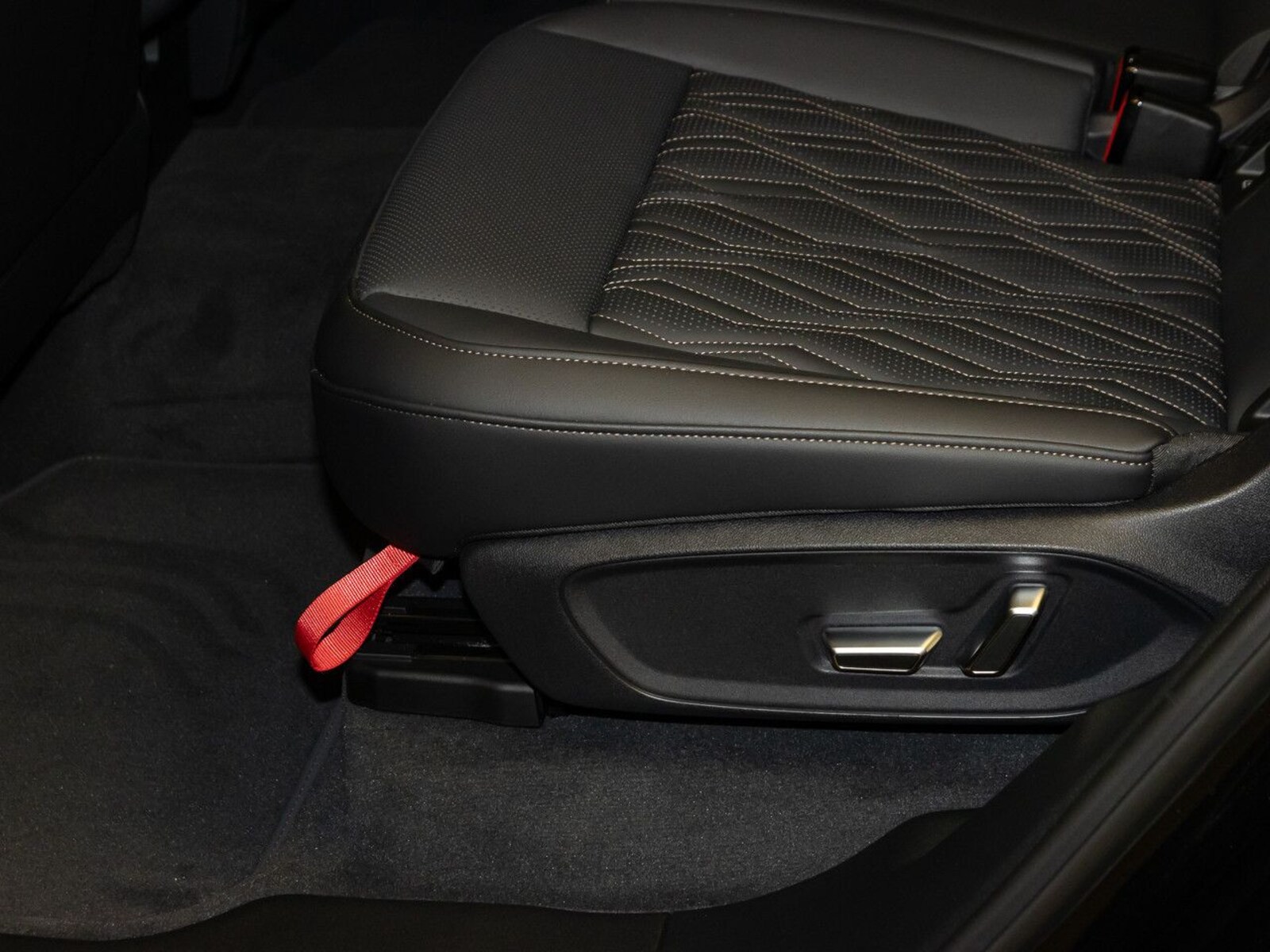 Audi Q7 – Bild 16