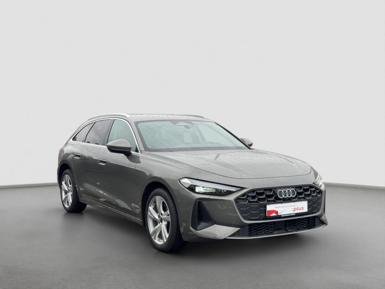 Audi A5 Avant – Bild 4