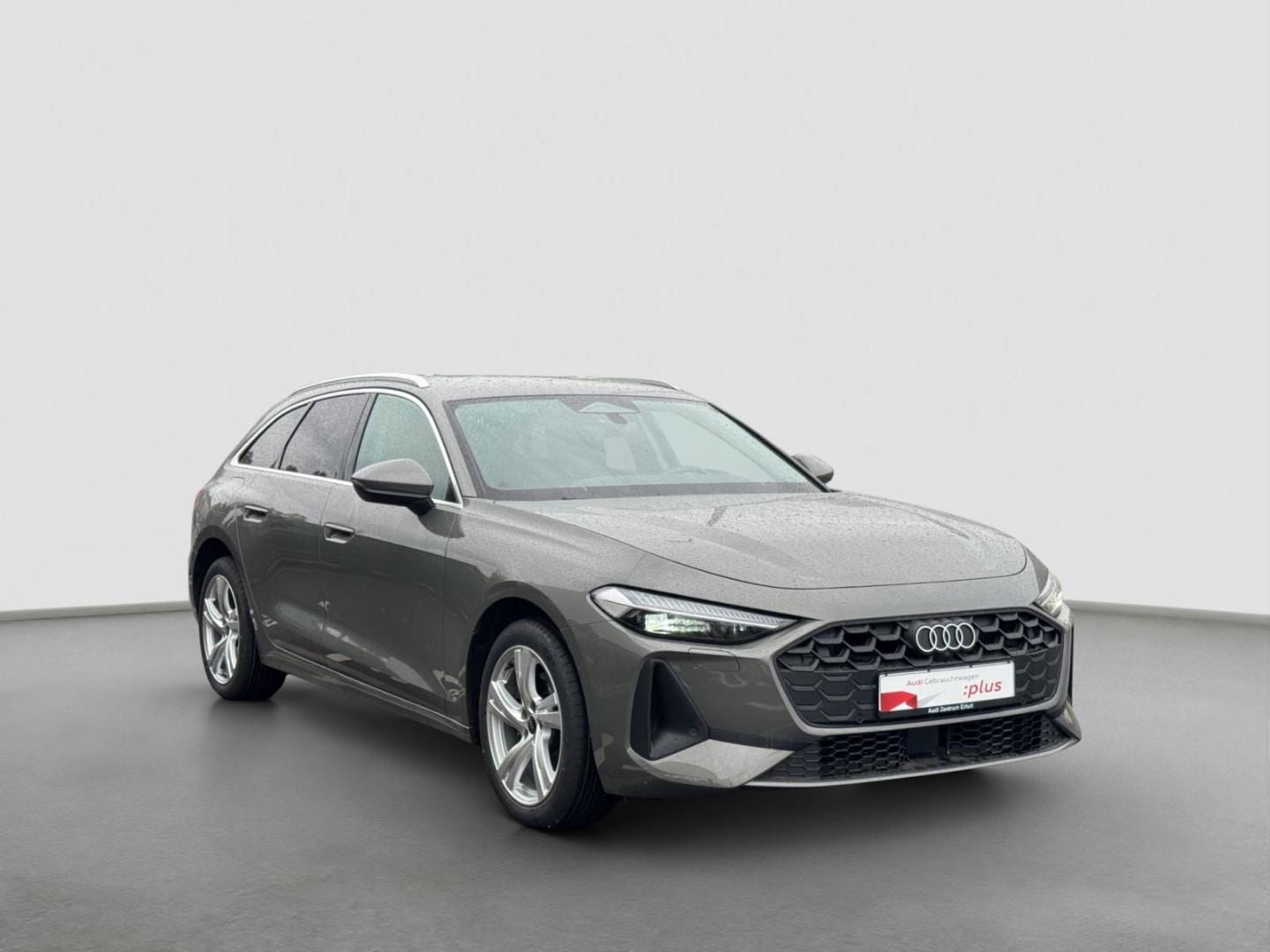 Bild über Audi A5 Avant TFSI S tronic - für weitere Informationen kontaktieren Sie den Audi Partner