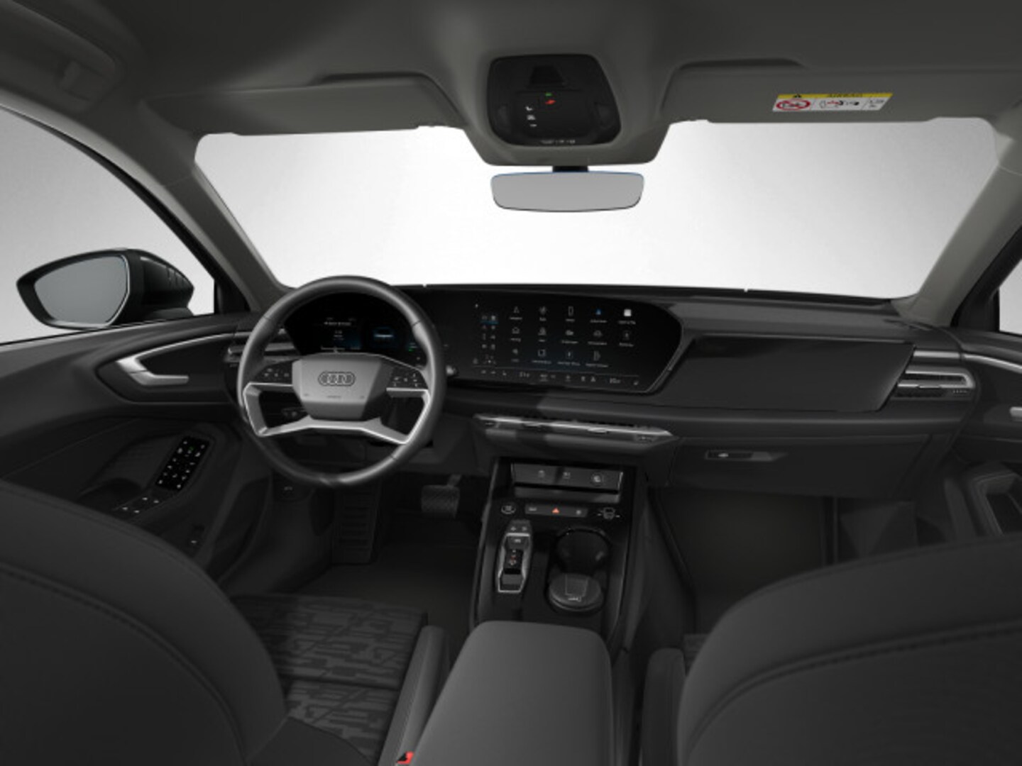 Bild über Audi A5 Avant TDI quattro 150 kW S tronic - für weitere Informationen kontaktieren Sie den Audi Partner