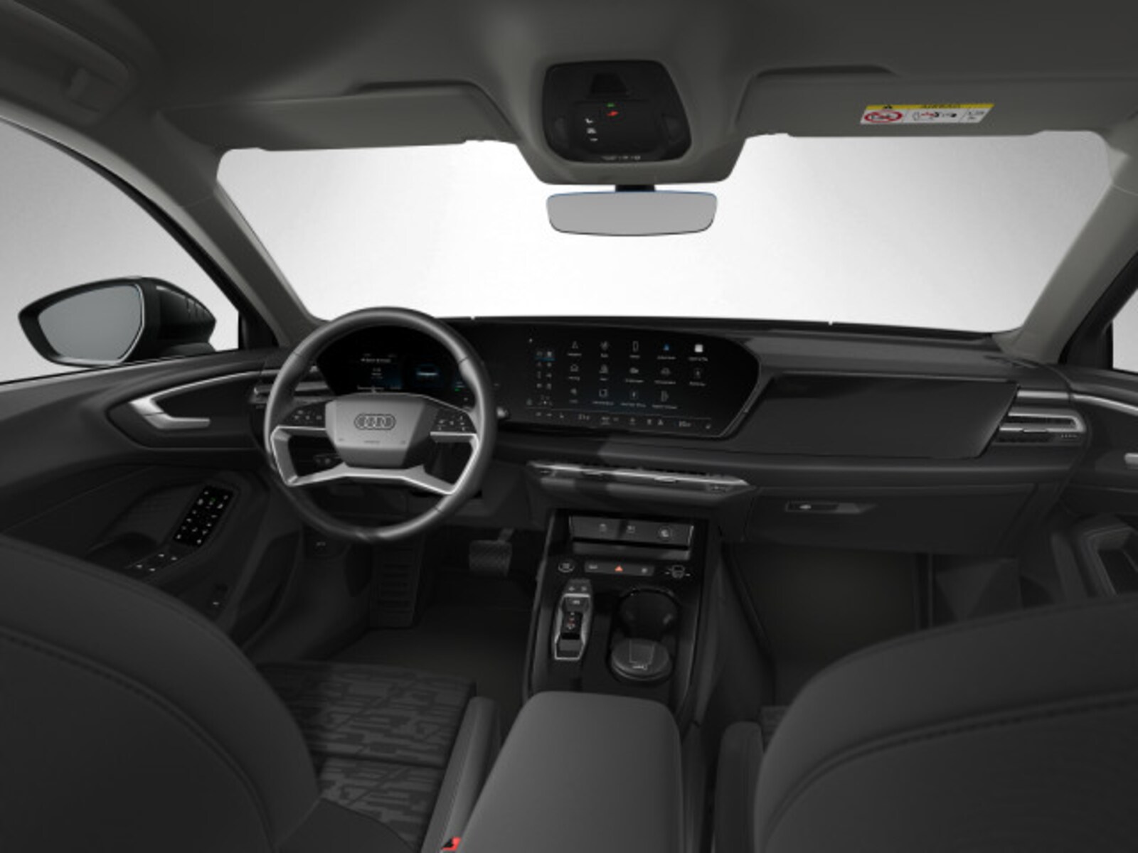 Audi A5 Avant – Bild 9