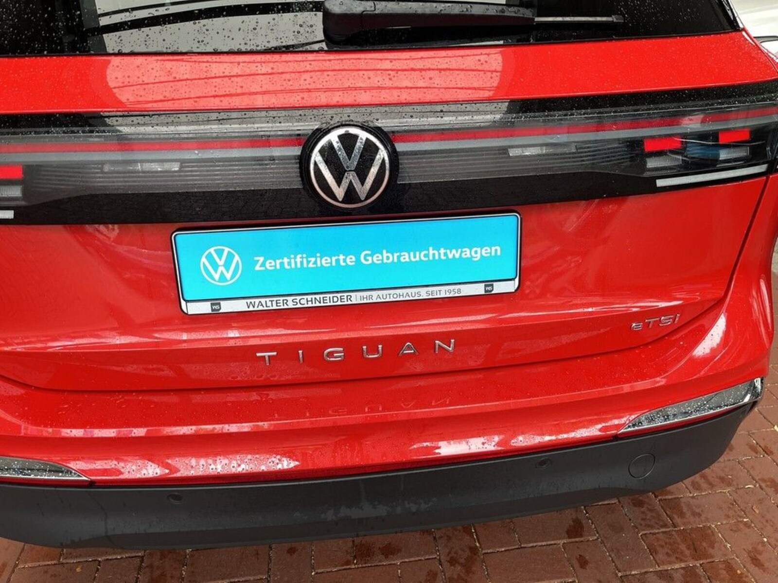 Volkswagen Tiguan – Bild 16