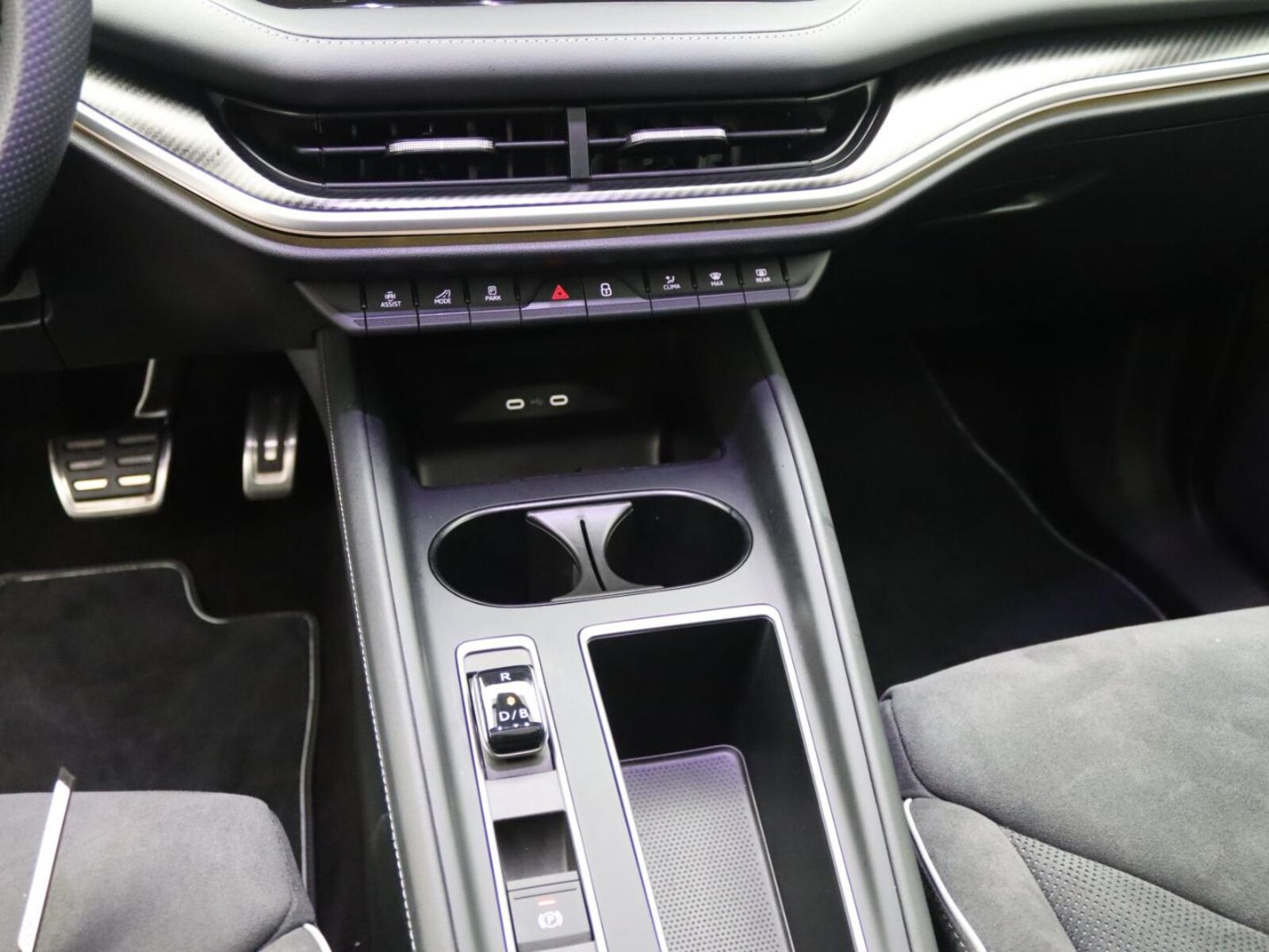 Škoda Enyaq Coupé – Bild 12