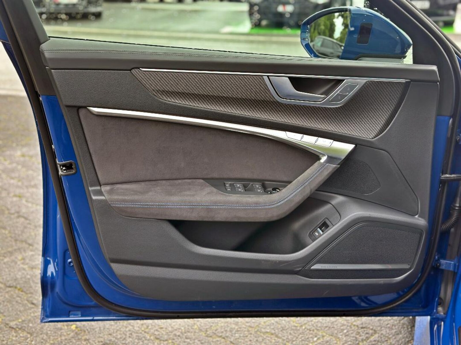 Audi RS 6 Avant performance – Bild 7
