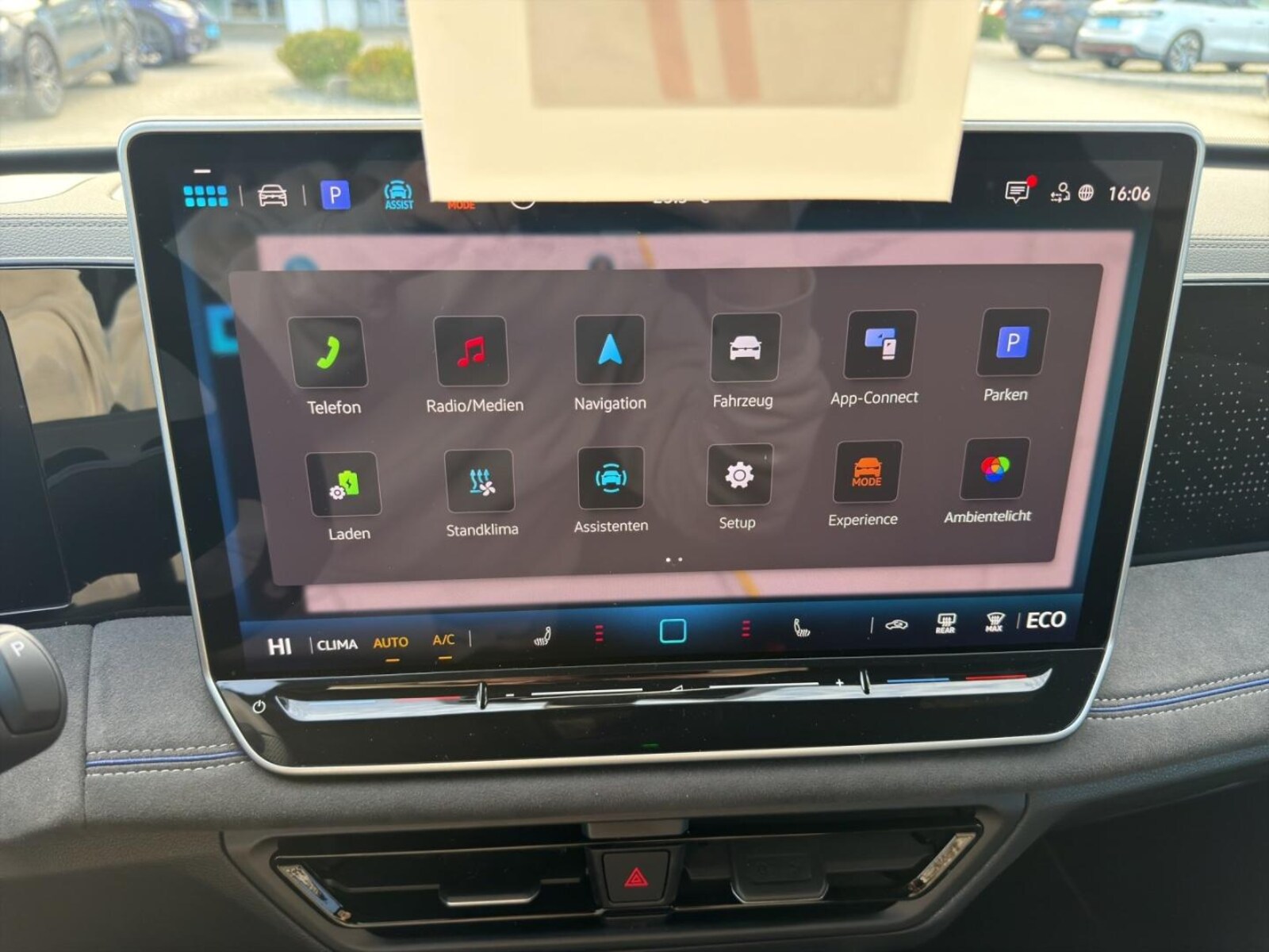 Volkswagen Tiguan – Bild 26