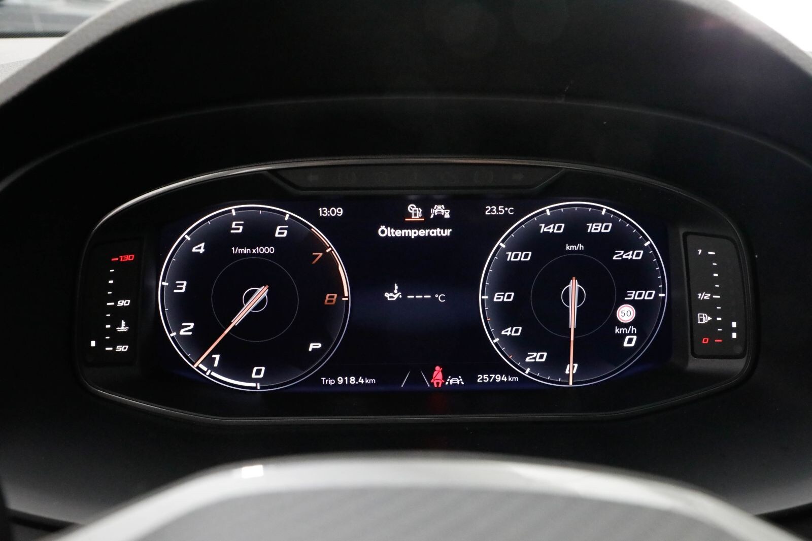 CUPRA Ateca – Bild 21