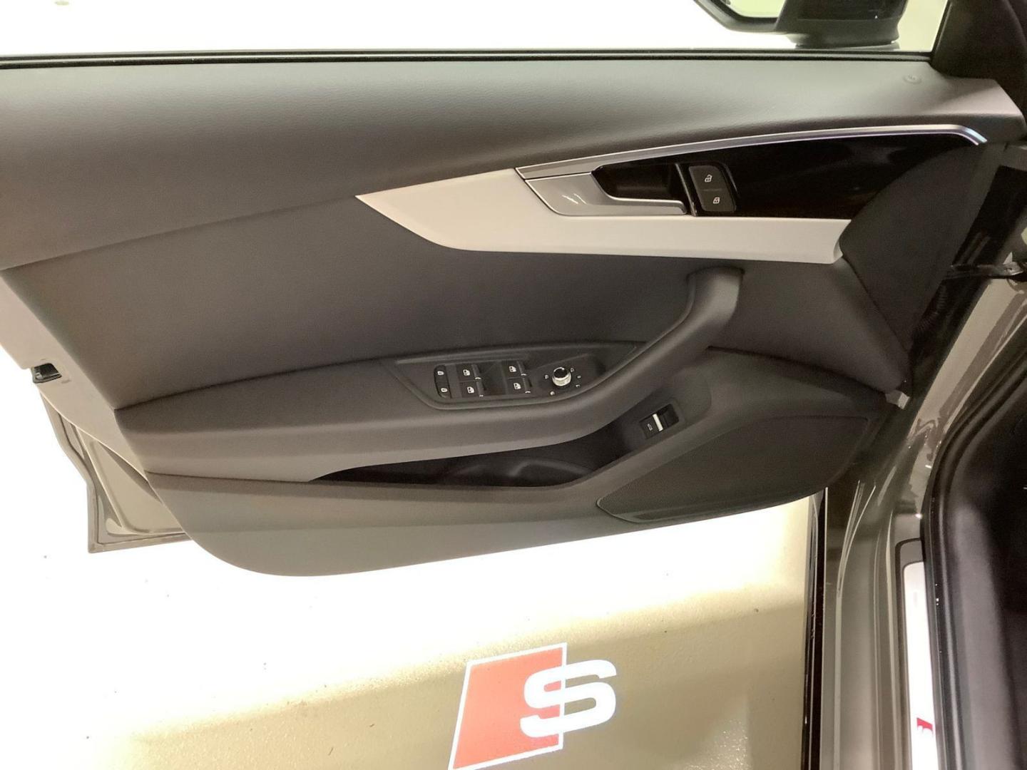 Image about Audi A4 Avant S line 40 TFSI quattro S tronic