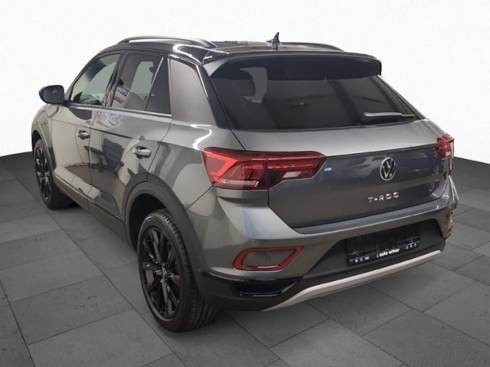 Volkswagen T-Roc – Bild 7