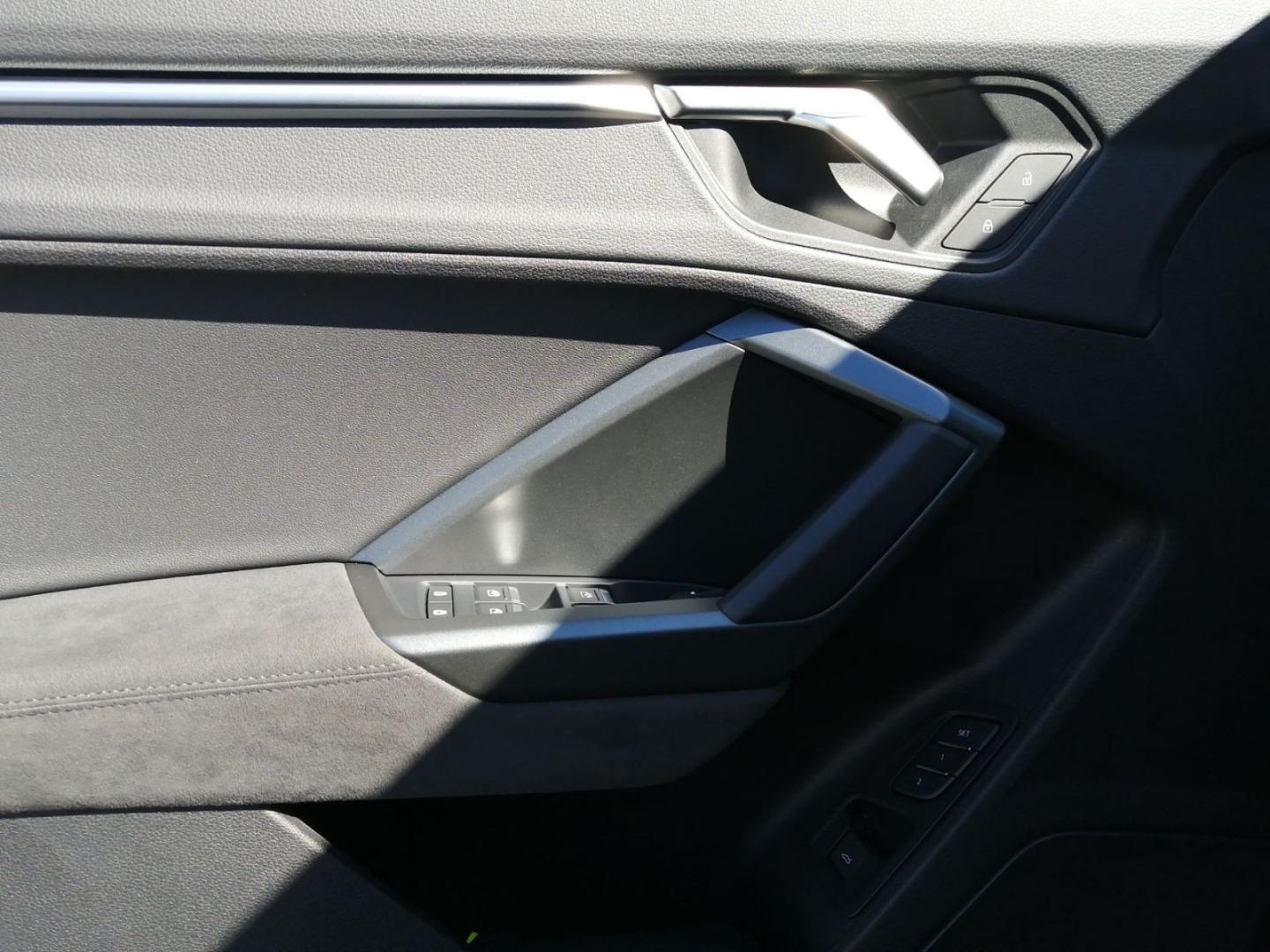 Image about Audi RS Q3 Sportback TFSI quattro S tronic