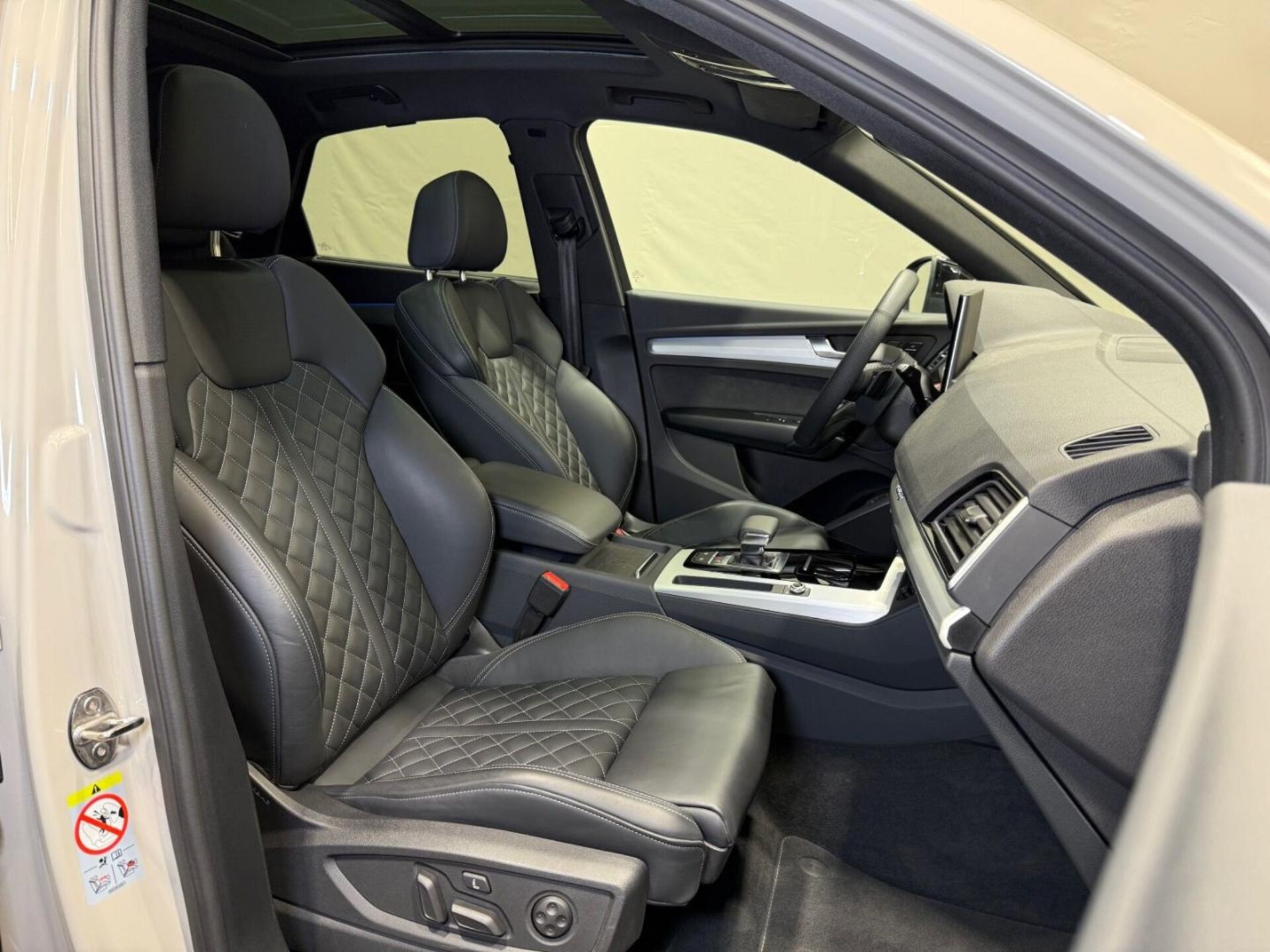 Audi SQ5 Sportback