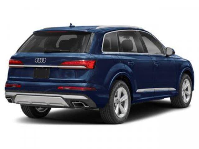 Used 2025 Audi Q7 Premium Plus with VIN WA1LCBF72SD016341 for sale in Arlington, VA