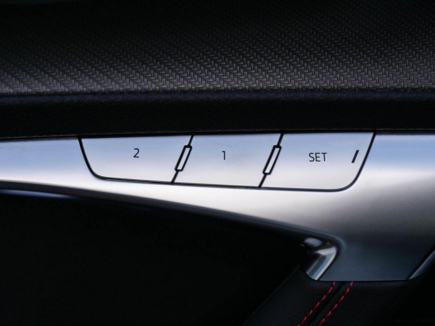 Image about Audi RS 6 Avant TFSI quattro tiptronic