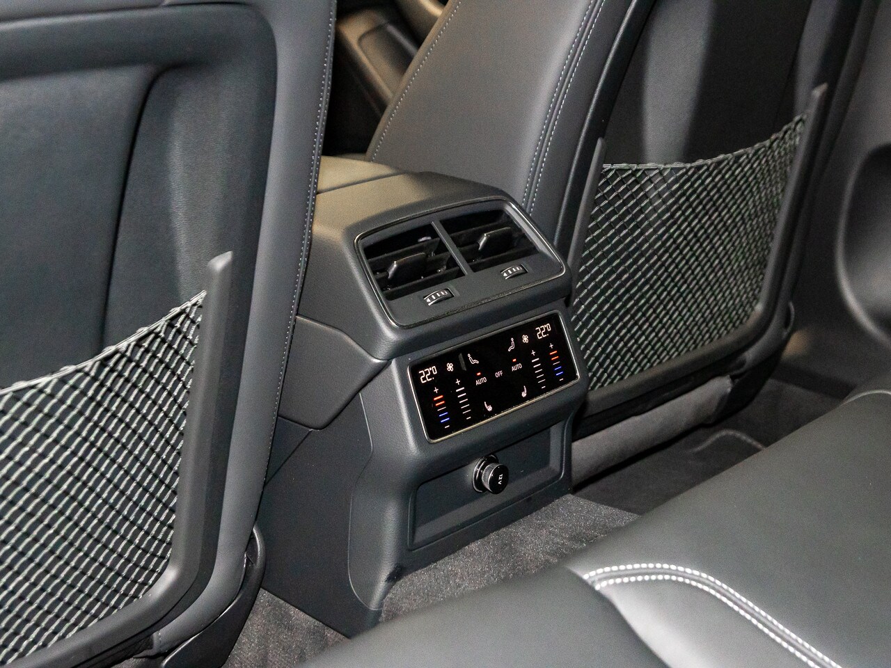 Image about Audi A7 Sportback 50 TDI quattro tiptronic