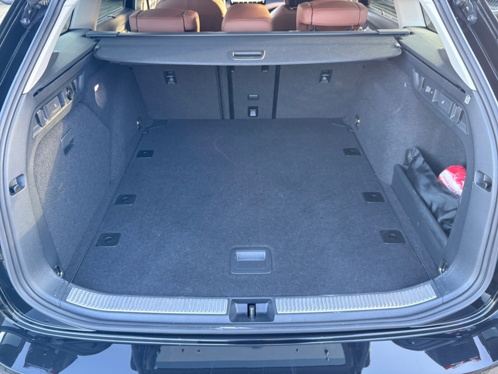 Škoda Superb Combi – Bild 13