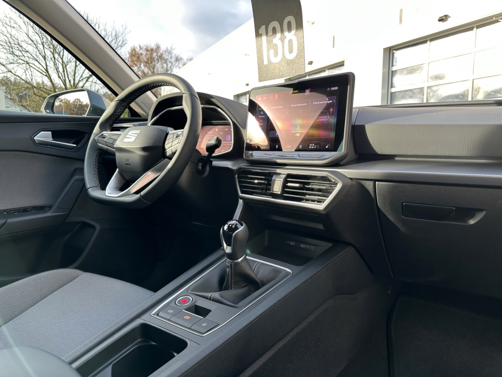 SEAT Leon – Bild 7