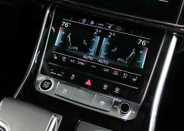 2026 Audi Q8 Premium Plus - Photo 15