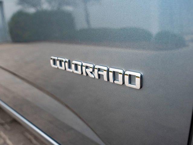 2019 Chevrolet Colorado Z71 - Photo 15