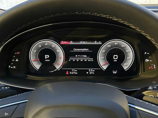 2026 Audi Q8 Premium Plus - Photo 25