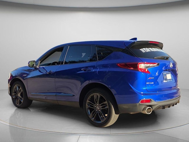 2023 Acura RDX