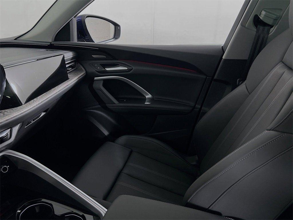 2025 Audi Q5 Premium Plus - Photo 24