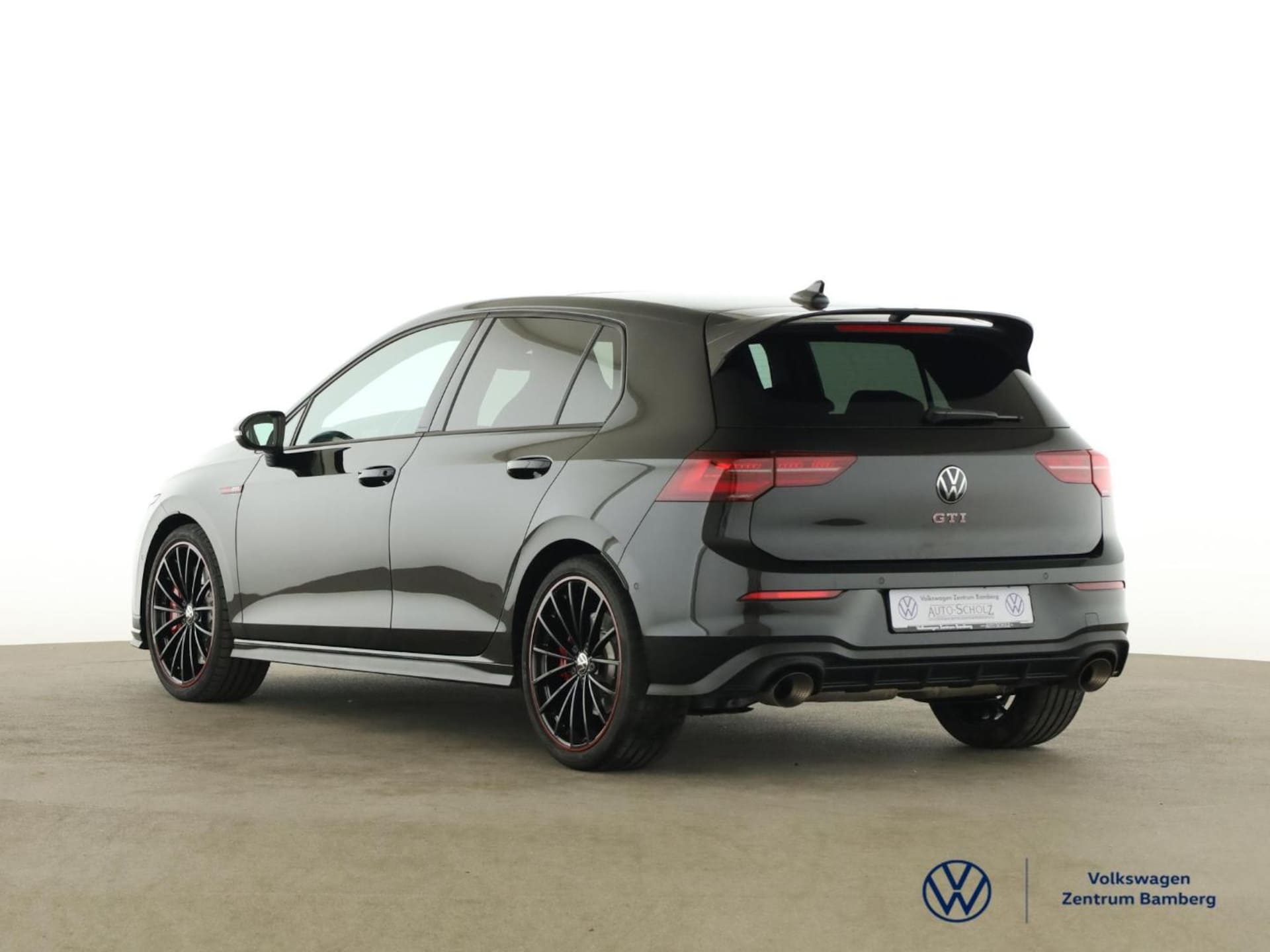Volkswagen Golf GTI Clubsport